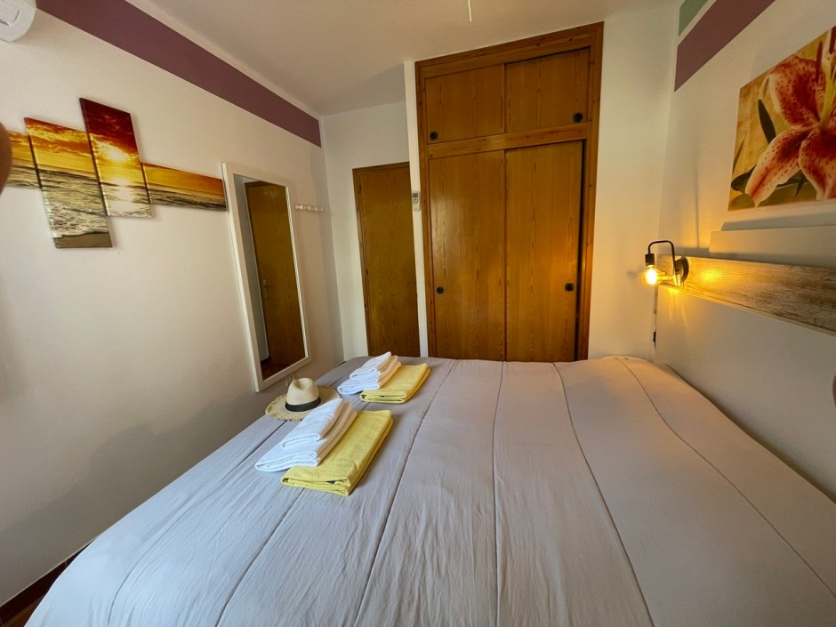 apartment ferienhaus menorca cala galdana urlaub meer casa dieter