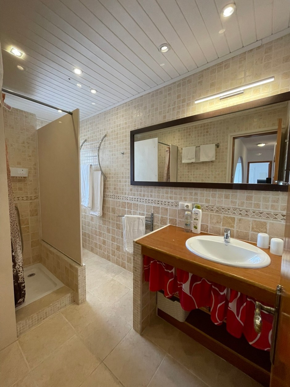 apartment ferienhaus menorca cala galdana urlaub meer casa dieter