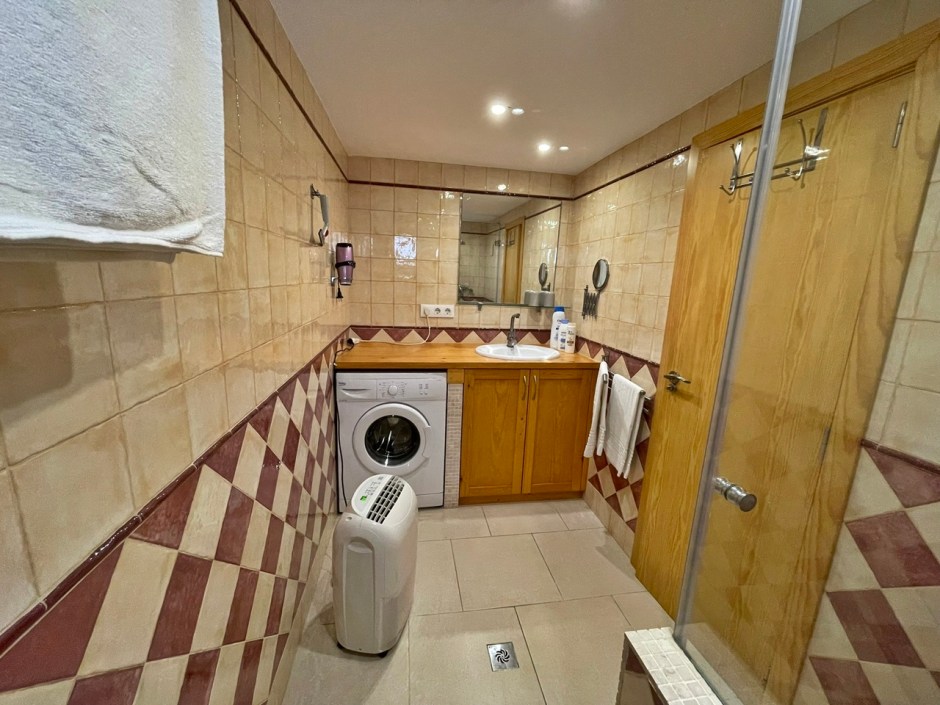 apartment ferienhaus menorca cala galdana urlaub meer casa dieter