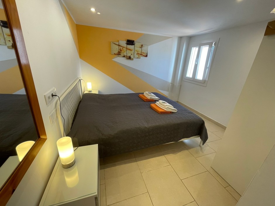 apartment ferienhaus menorca cala galdana urlaub meer casa dieter