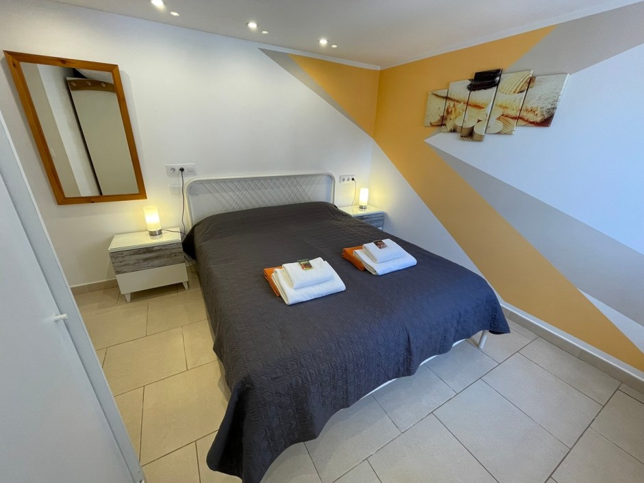 apartment ferienhaus menorca cala galdana urlaub meer casa dieter fun