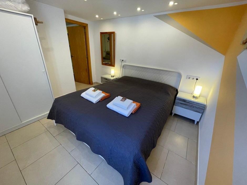 apartment ferienhaus menorca cala galdana urlaub meer casa dieter fun