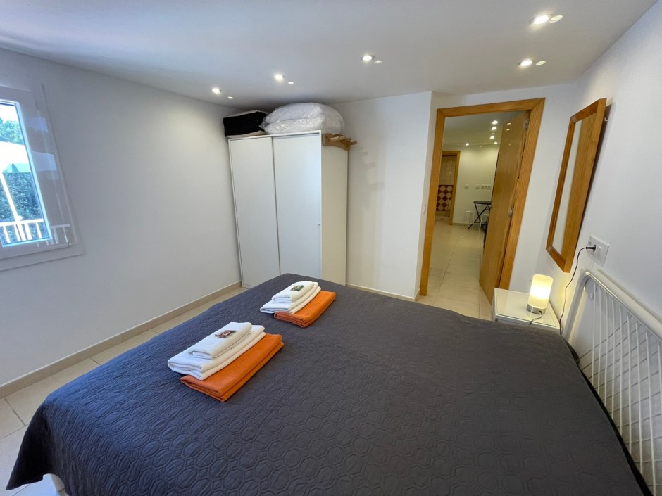 apartment ferienhaus menorca cala galdana urlaub meer casa dieter