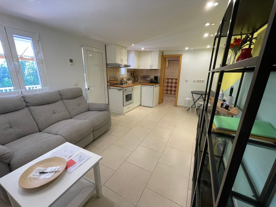 apartment ferienhaus menorca cala galdana urlaub meer casa dieter