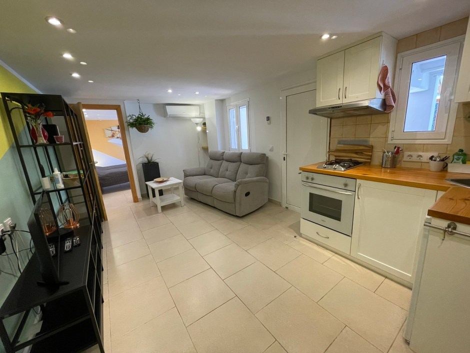 apartment ferienhaus menorca cala galdana urlaub meer casa dieter