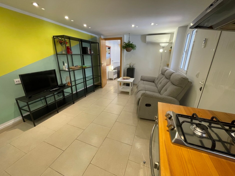 apartment ferienhaus menorca cala galdana urlaub meer casa dieter