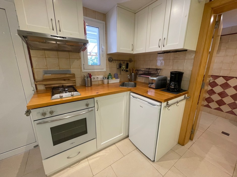 apartment ferienhaus menorca cala galdana urlaub meer casa dieter