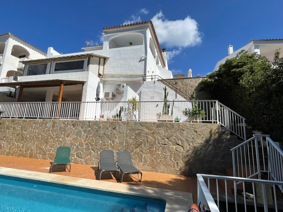 apartment ferienhaus menorca cala galdana urlaub meer casa dieter fun