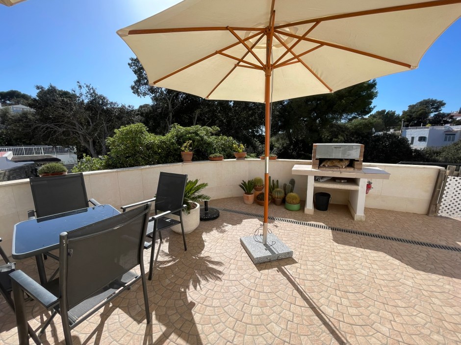 apartment ferienhaus menorca cala galdana urlaub meer casa dieter fun