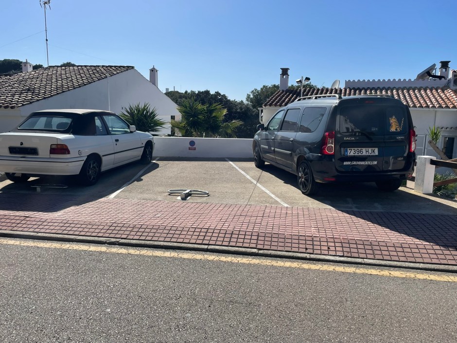 apartment ferienhaus menorca cala galdana urlaub meer casa dieter fun