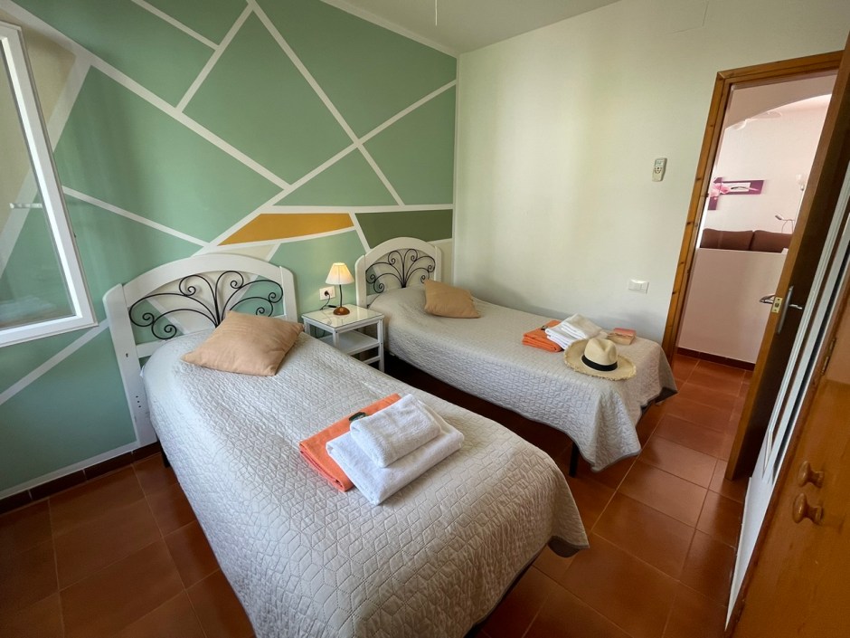 apartment ferienhaus menorca cala galdana urlaub meer casa dieter
