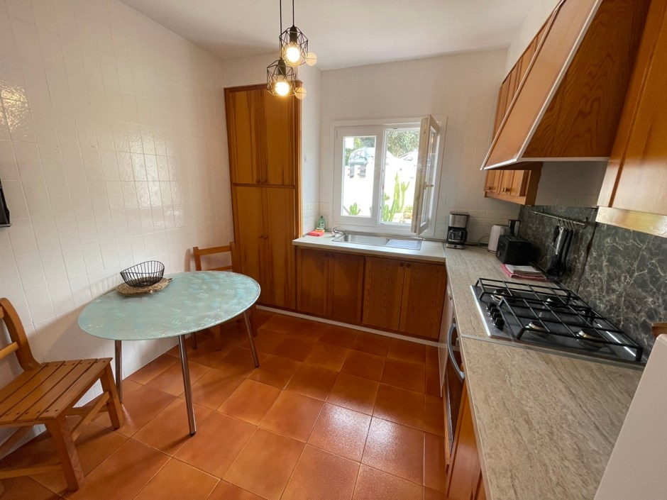 apartment ferienhaus menorca cala galdana urlaub meer casa dieter fun