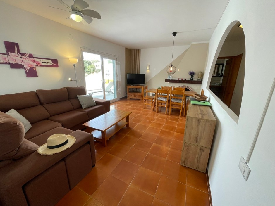 apartment ferienhaus menorca cala galdana urlaub meer casa dieter fun