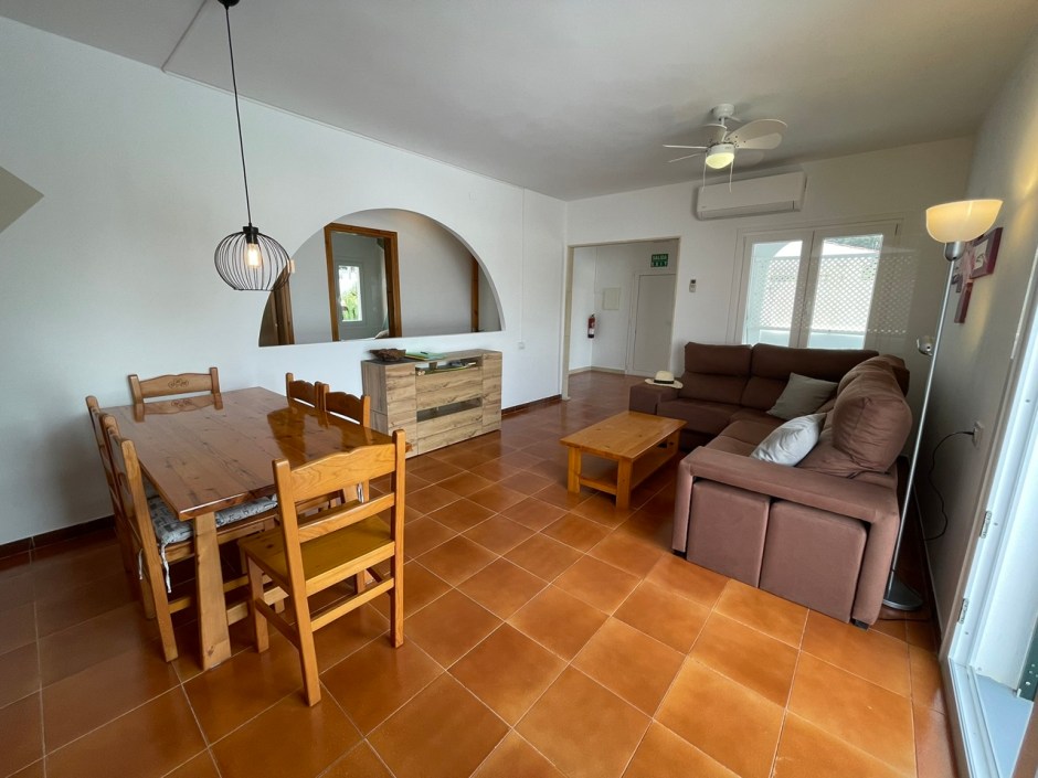 apartment ferienhaus menorca cala galdana urlaub meer casa dieter fun