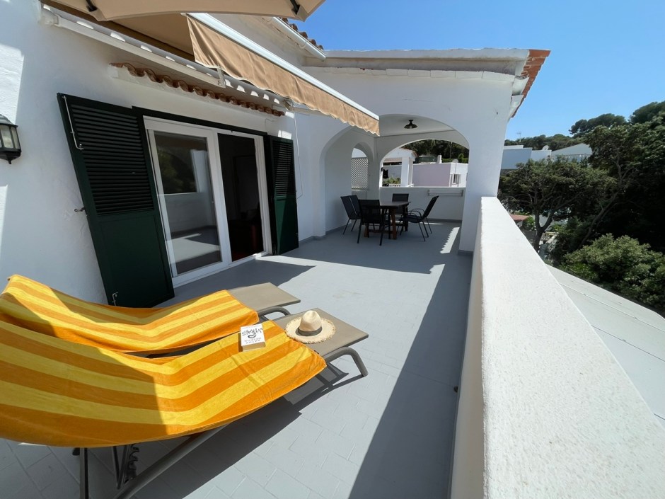 apartment ferienhaus menorca cala galdana urlaub meer casa dieter fun