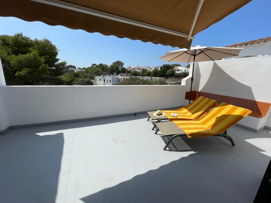 apartment ferienhaus menorca cala galdana urlaub meer casa dieter fun