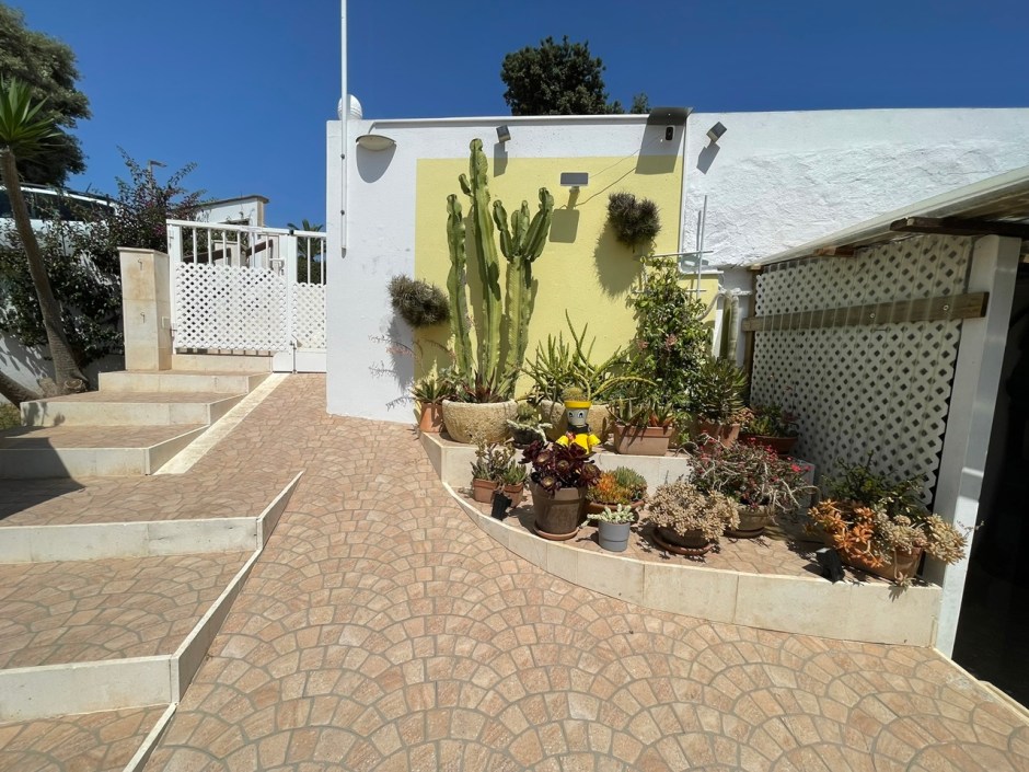 apartment ferienhaus menorca cala galdana urlaub meer casa dieter fun