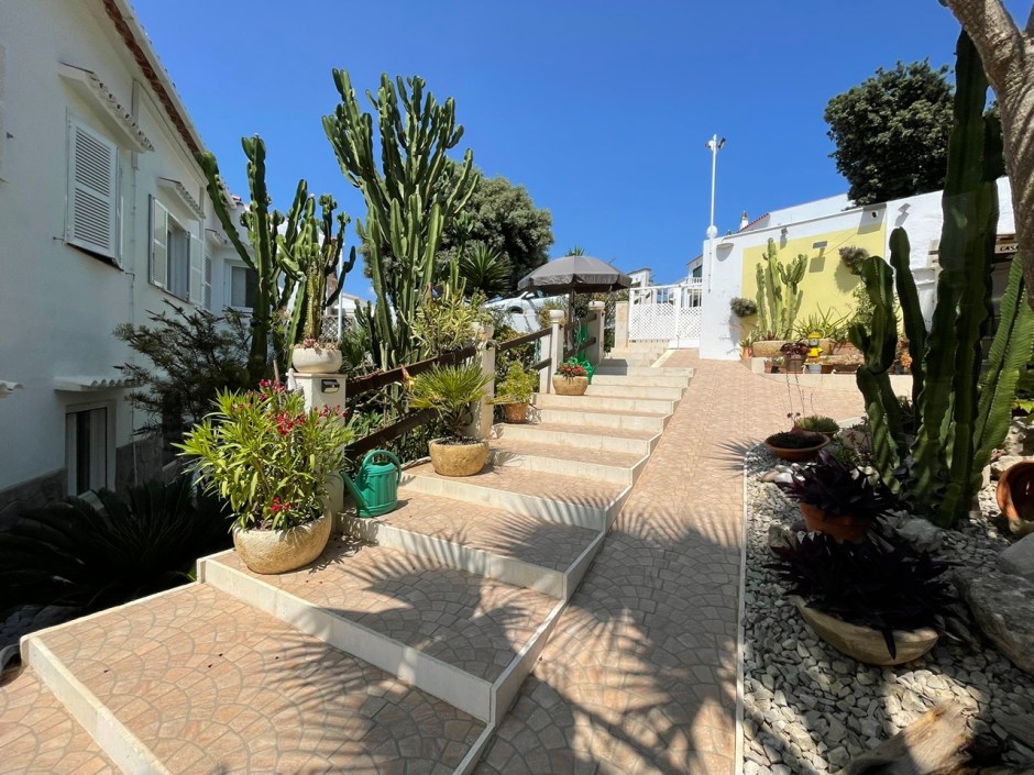 apartment ferienhaus menorca cala galdana urlaub meer casa dieter fun