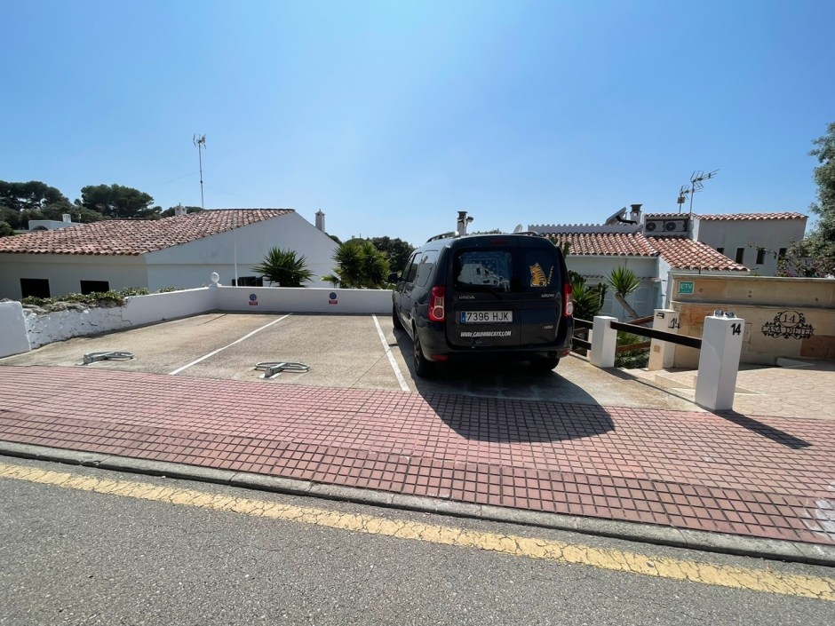 apartment ferienhaus menorca cala galdana urlaub meer casa dieter fun